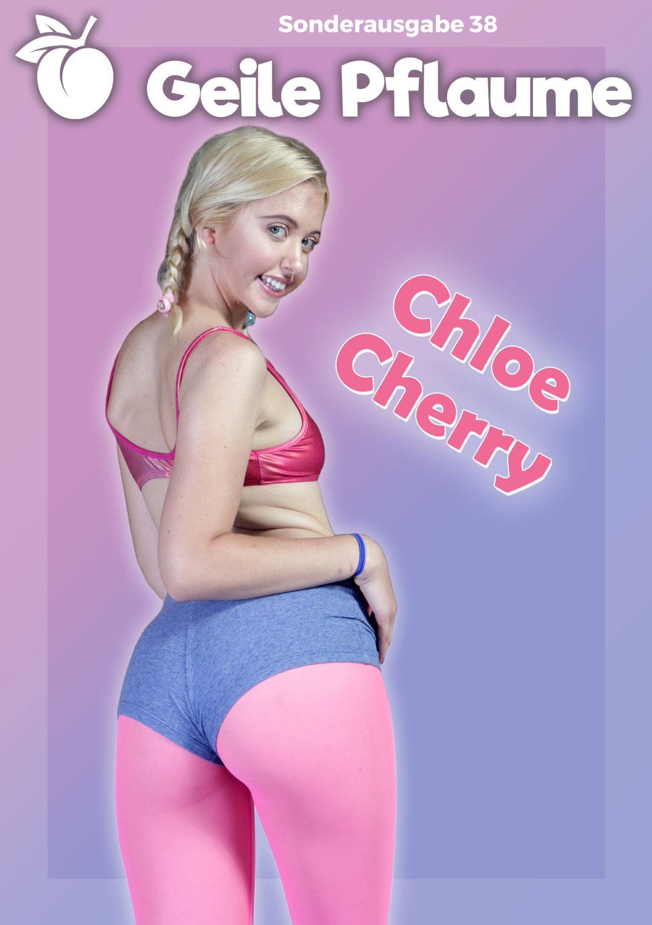 Chloe Cherry